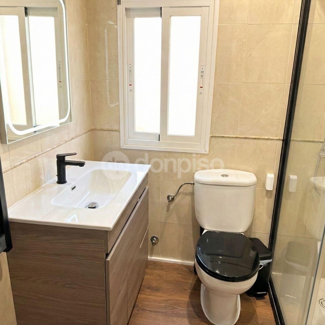 Imagen 7 Piso en venta en Cáceres / Centro de Cáceres