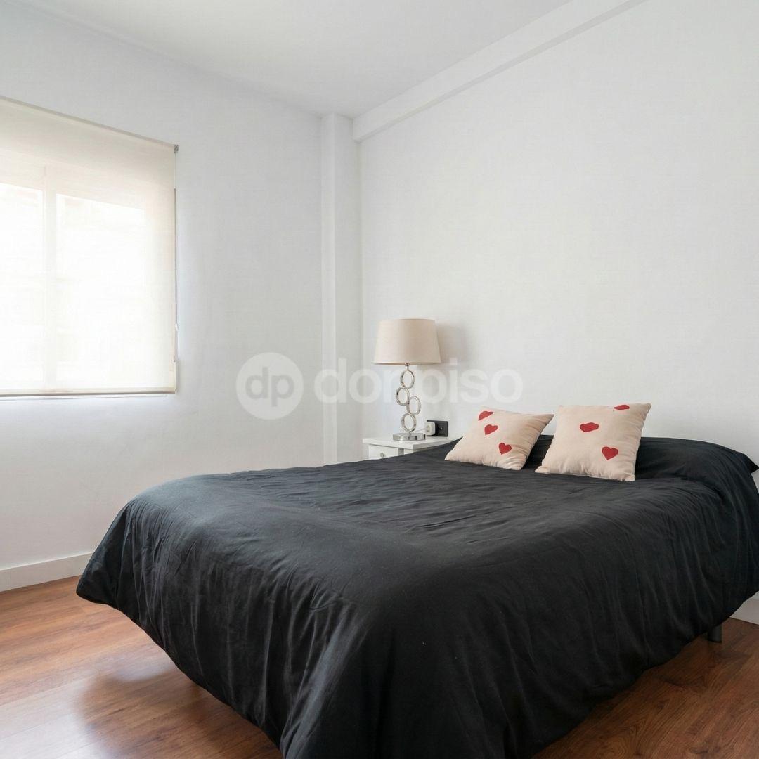 Imagen 2 Piso en venta en Cáceres / Centro de Cáceres