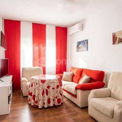 Imagen 1 Inmueble 299769 - Piso en venta en Cáceres / Centro de Cáceres