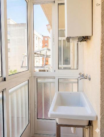 Imagen 5 Inmueble 299842 - Piso en venta en Cáceres / Entrada de Aldea Moret