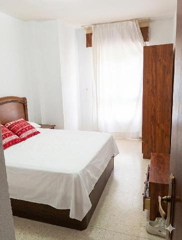 Imagen 6 Inmueble 299842 - Piso en venta en Cáceres / Entrada de Aldea Moret