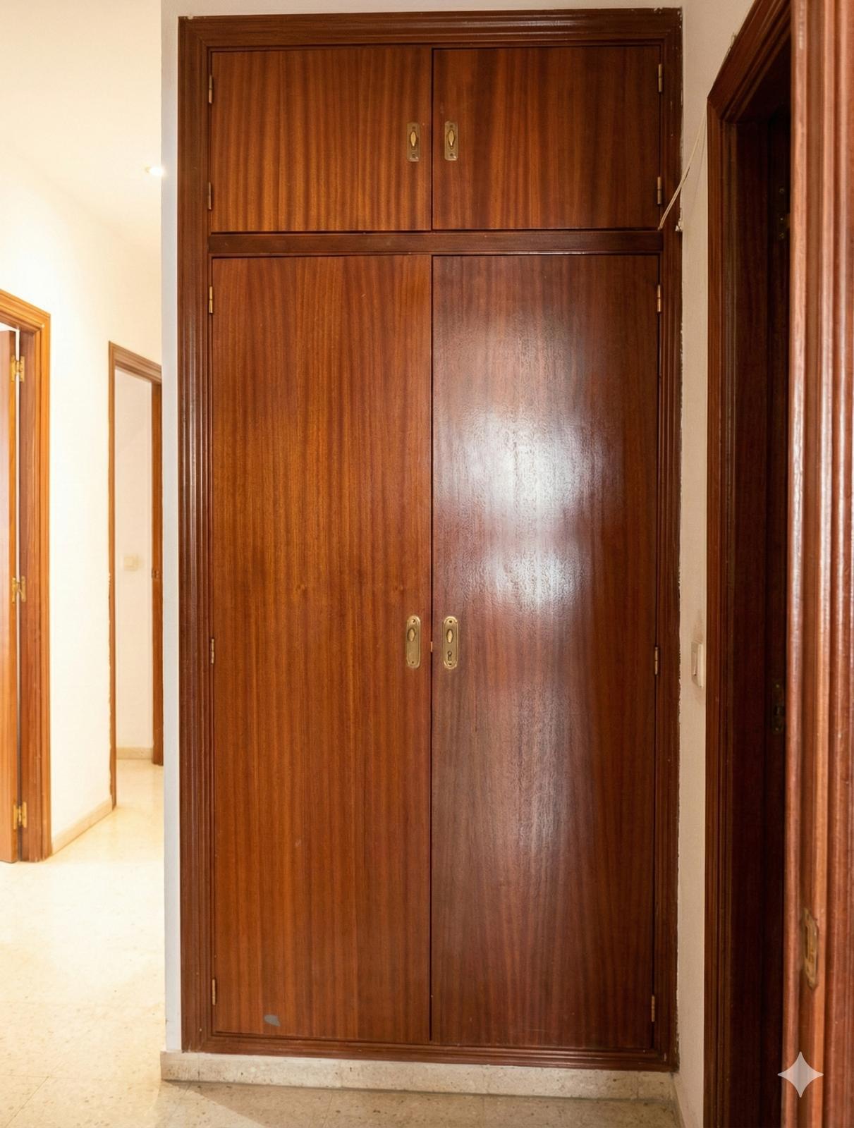 Imagen 9 Piso en venta en Cáceres / Entrada de Aldea Moret