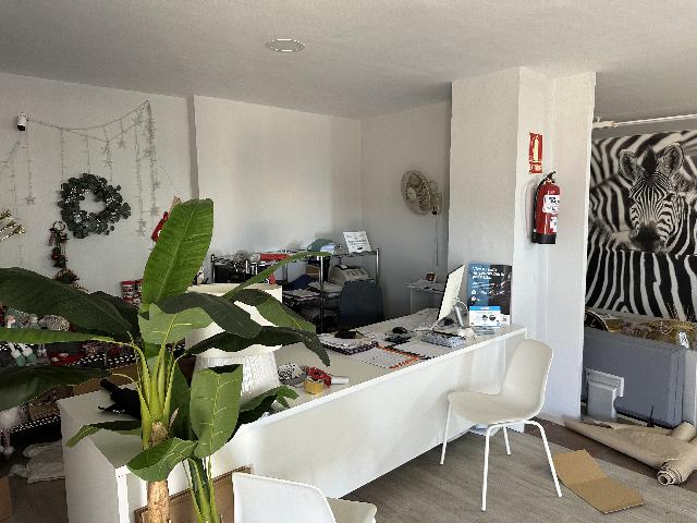 Imagen 7 Inmueble 299888 - Local Industrial en alquiler en Cáceres / Junto a vistahermosa