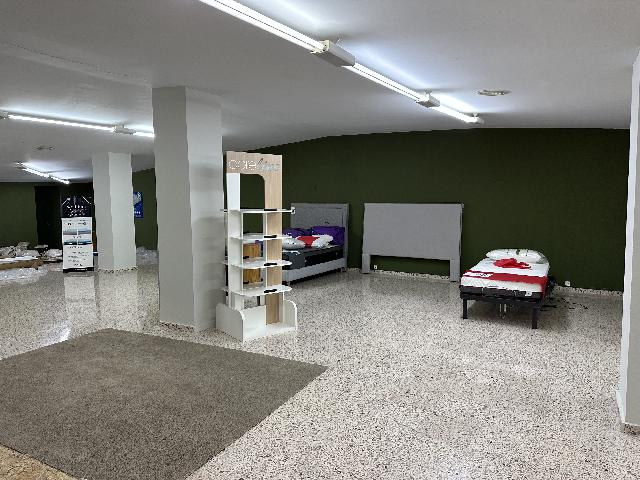 Imagen 9 Inmueble 299888 - Local Industrial en alquiler en Cáceres / Junto a vistahermosa