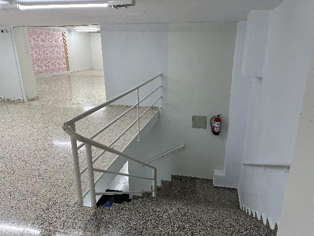 Imagen 14 Inmueble 299888 - Local Industrial en alquiler en Cáceres / Junto a vistahermosa