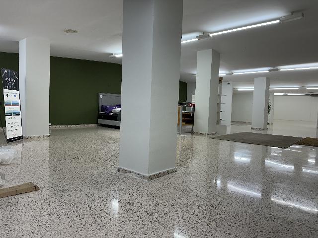 Imagen 2 Inmueble 299888 - Local Industrial en alquiler en Cáceres / Junto a vistahermosa