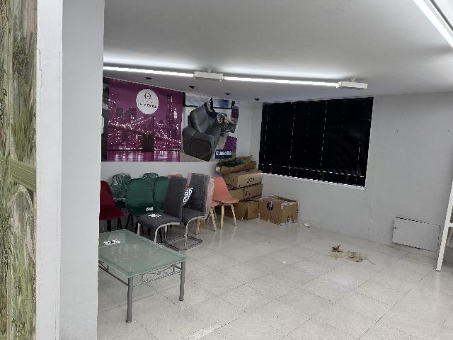 Imagen 3 Inmueble 299888 - Local Industrial en alquiler en Cáceres / Junto a vistahermosa