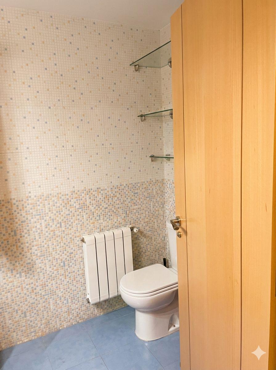 Imagen 14 Piso en venta en Cáceres / Zona Casa Plata