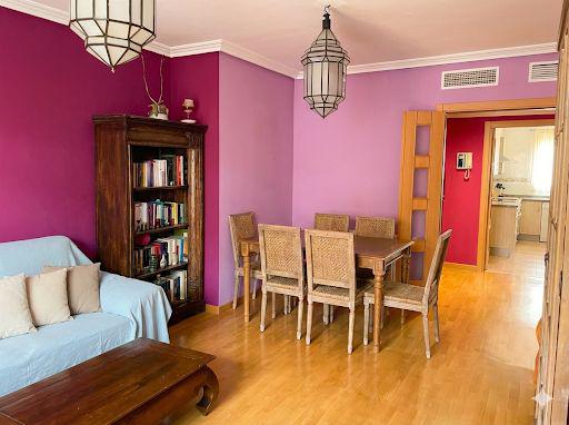 Imagen 1 Inmueble 299899 - Piso en venta en Cáceres / Zona Casa Plata