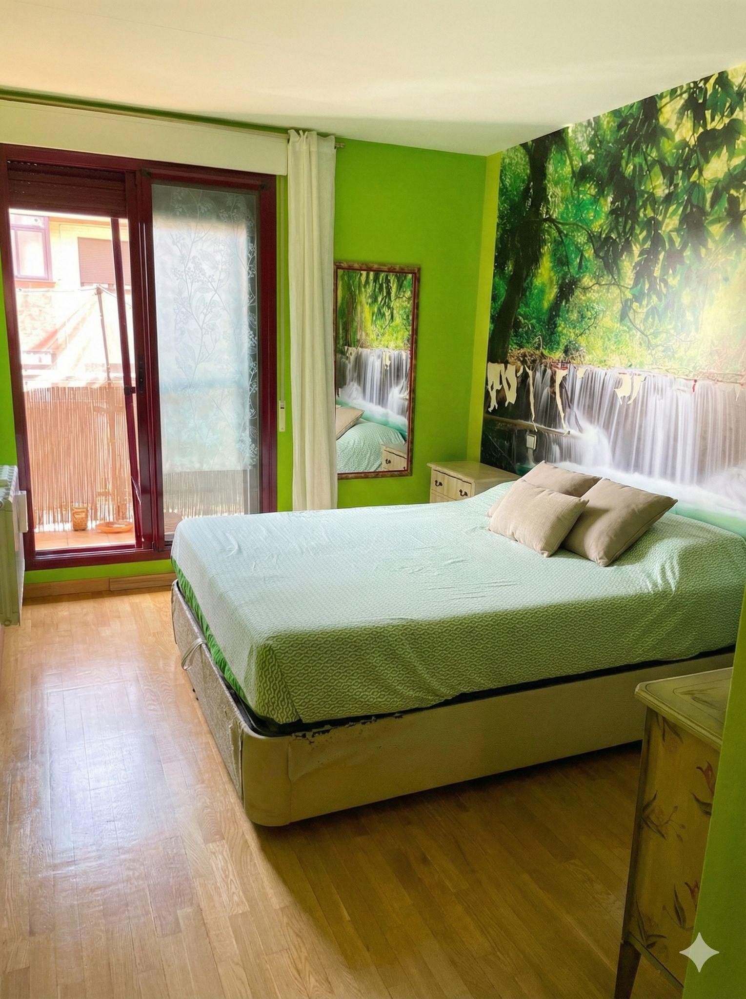 Imagen 4 Piso en venta en Cáceres / Zona Casa Plata