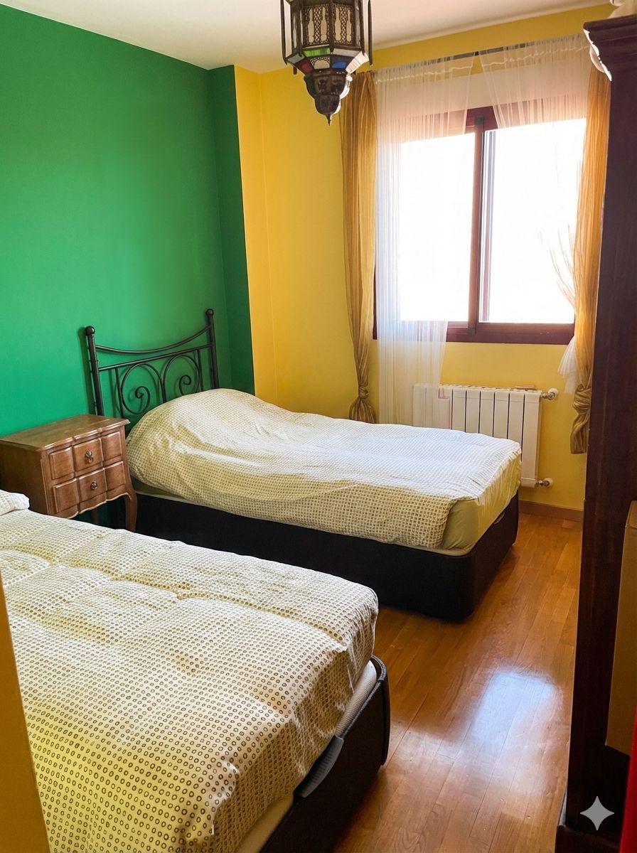 Imagen 6 Piso en venta en Cáceres / Zona Casa Plata