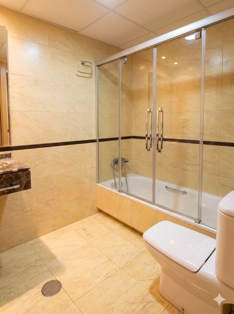 Imagen 9 Piso en venta en Cáceres / Zona Casa Plata