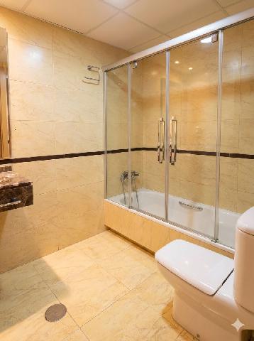 Imagen 9 Inmueble 299899 - Piso en venta en Cáceres / Zona Casa Plata