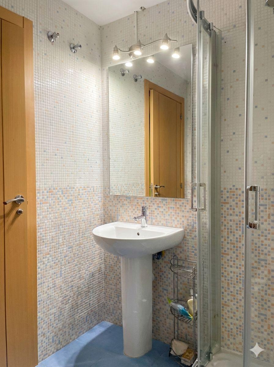 Imagen 13 Piso en venta en Cáceres / Zona Casa Plata