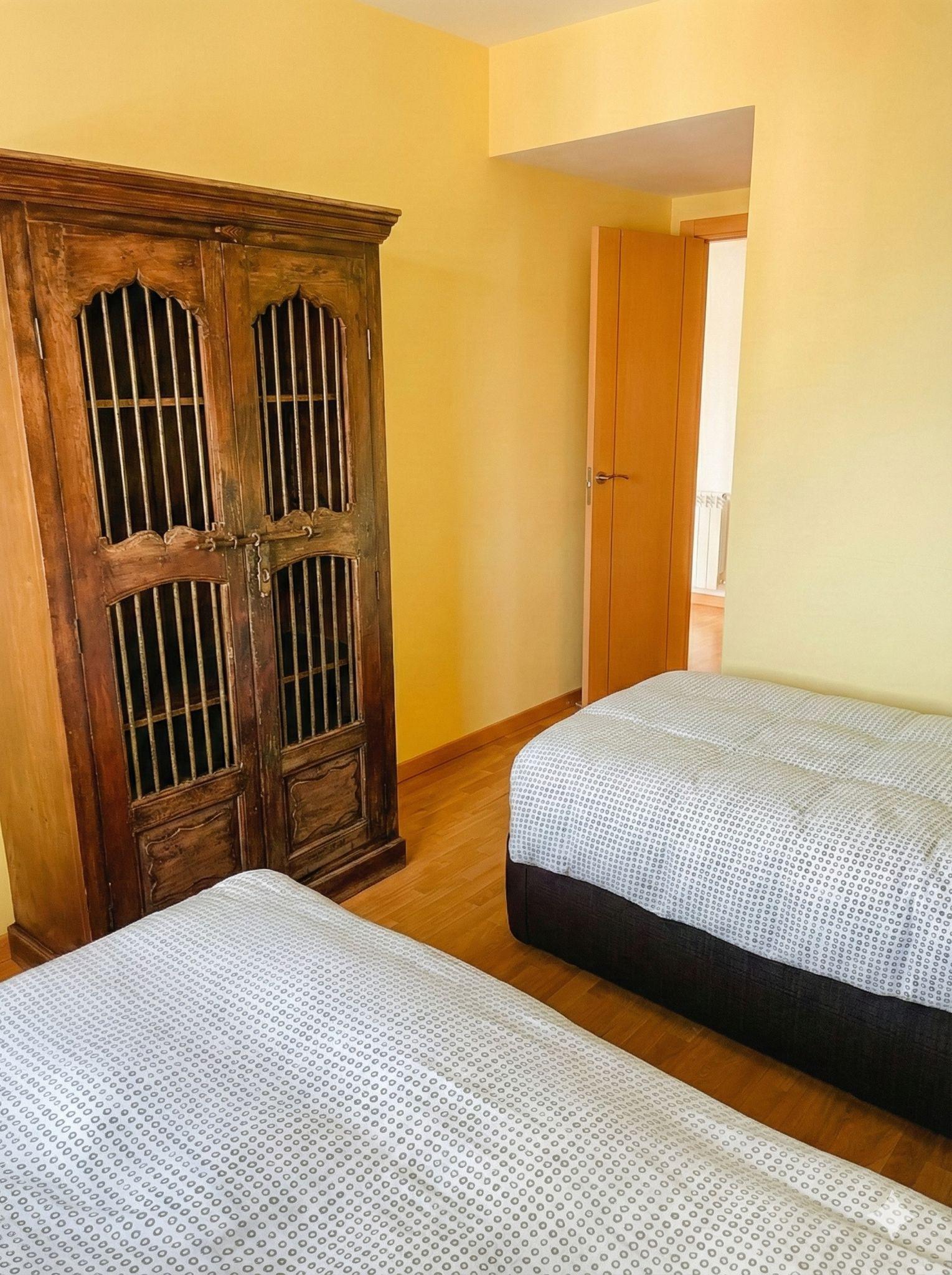 Imagen 8 Piso en venta en Cáceres / Zona Casa Plata