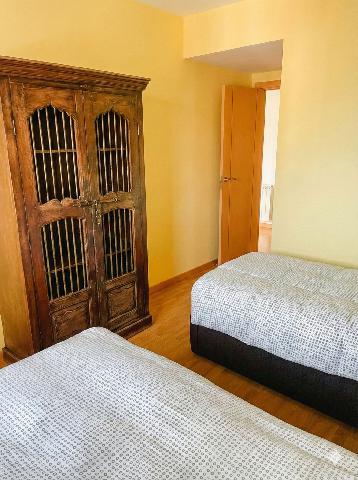 Imagen 8 Inmueble 299899 - Piso en venta en Cáceres / Zona Casa Plata