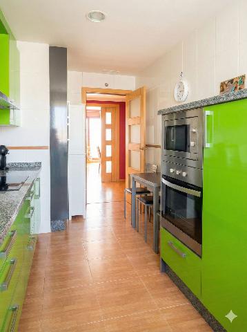 Imagen 2 Inmueble 299899 - Piso en venta en Cáceres / Zona Casa Plata