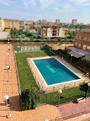 Imagen 15 Inmueble 299899 - Piso en venta en Cáceres / Zona Casa Plata