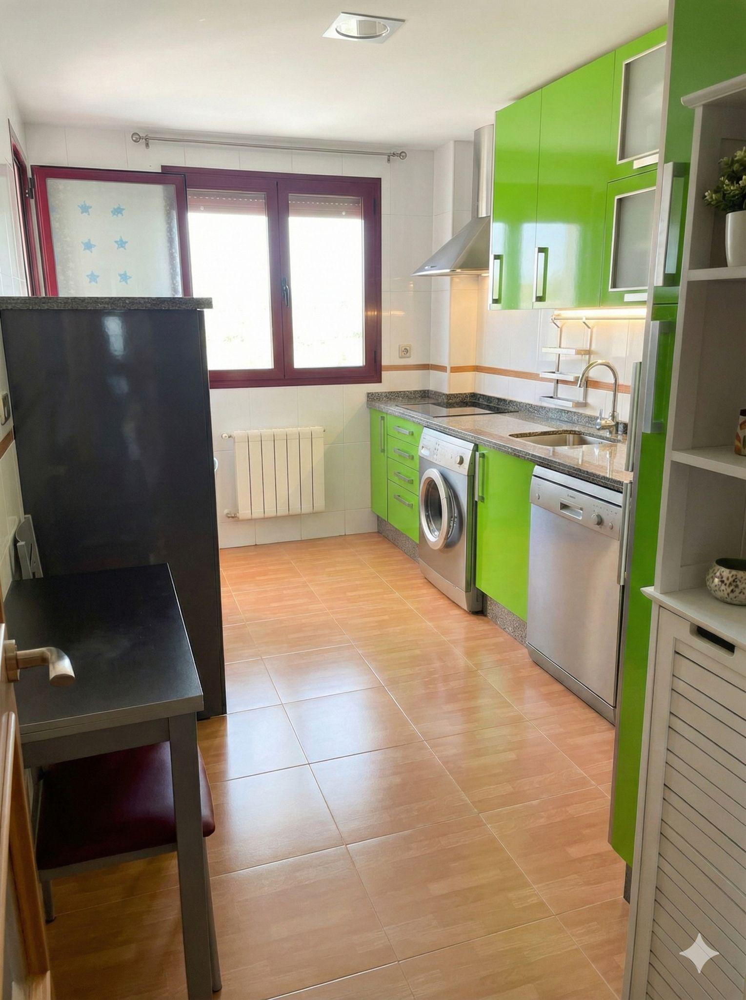 Imagen 3 Piso en venta en Cáceres / Zona Casa Plata