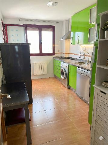 Imagen 3 Inmueble 299899 - Piso en venta en Cáceres / Zona Casa Plata