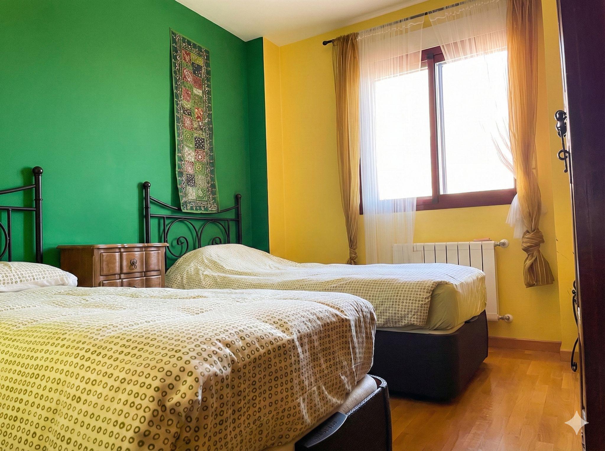 Imagen 7 Piso en venta en Cáceres / Zona Casa Plata