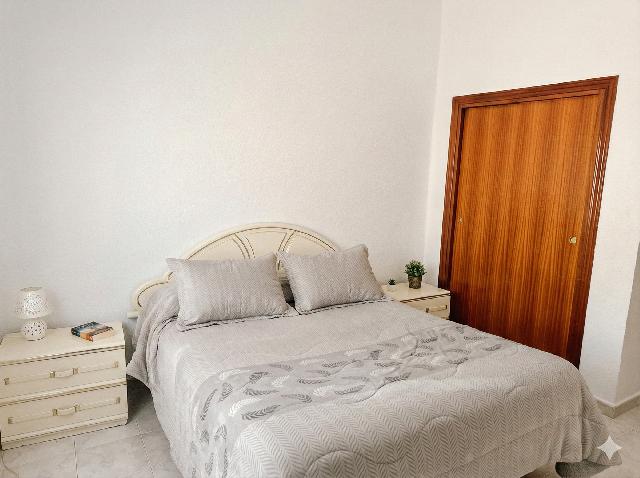 Imagen 4 Inmueble 299948 - Apartamento en venta en Cáceres / Centro de Cáceres