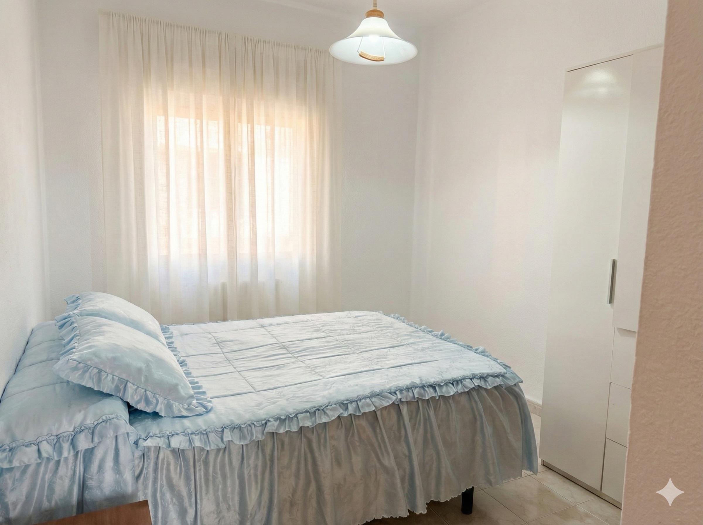 Imagen 5 Apartamento en venta en Cáceres / Centro de Cáceres