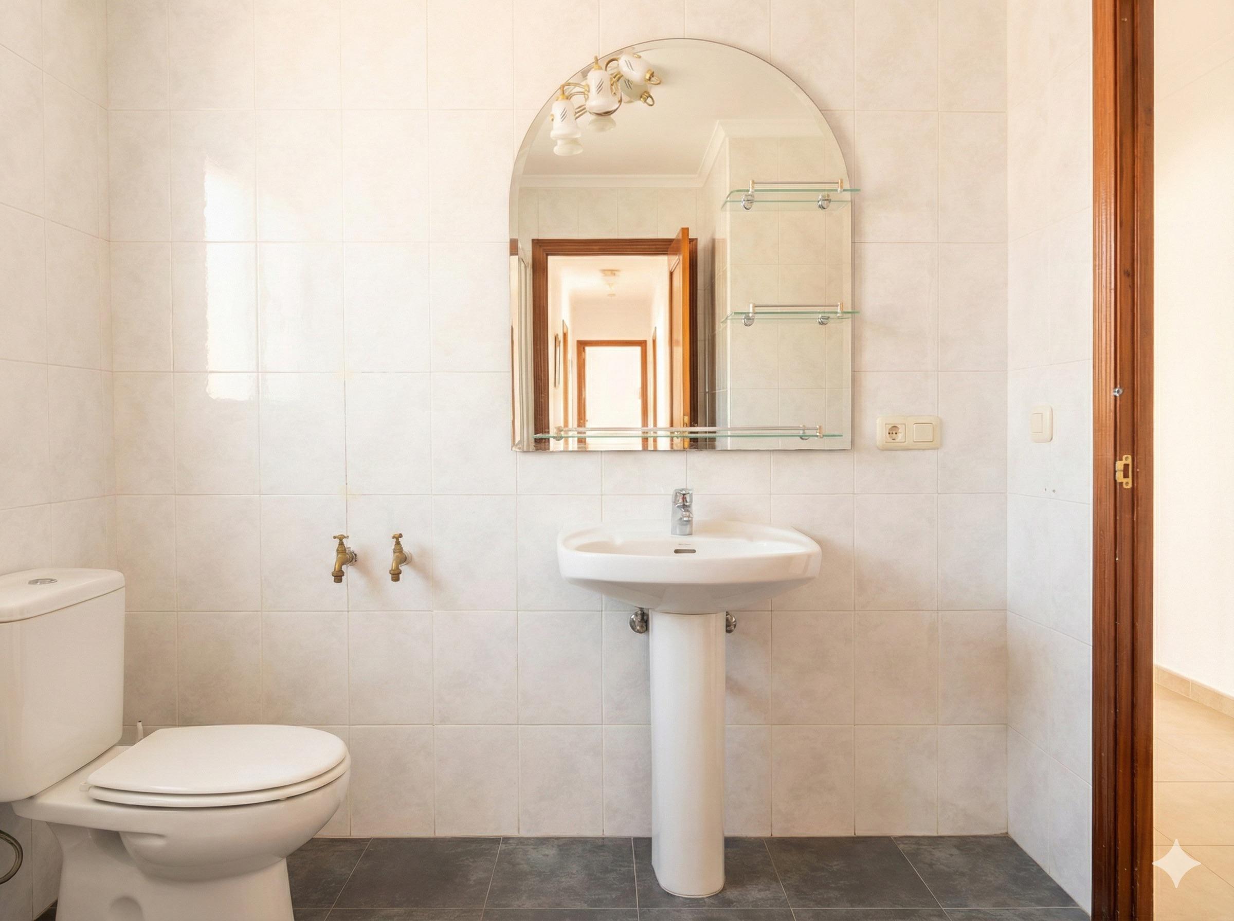 Imagen 14 Apartamento en venta en Cáceres / Centro de Cáceres