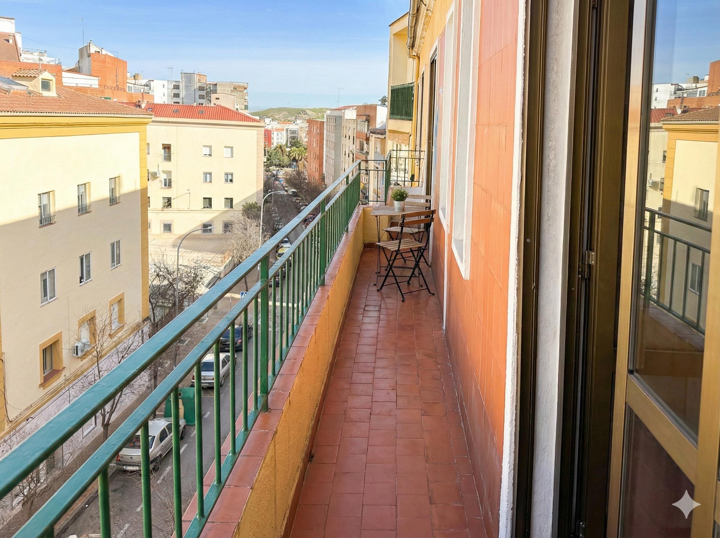 Imagen 9 Apartamento en venta en Cáceres / Centro de Cáceres