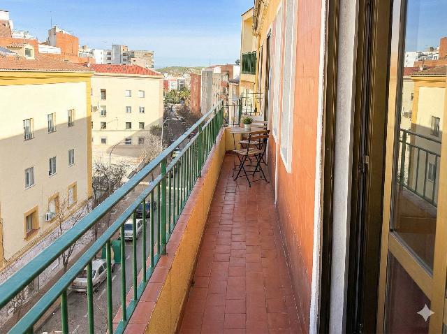 Imagen 9 Inmueble 299948 - Apartamento en venta en Cáceres / Centro de Cáceres