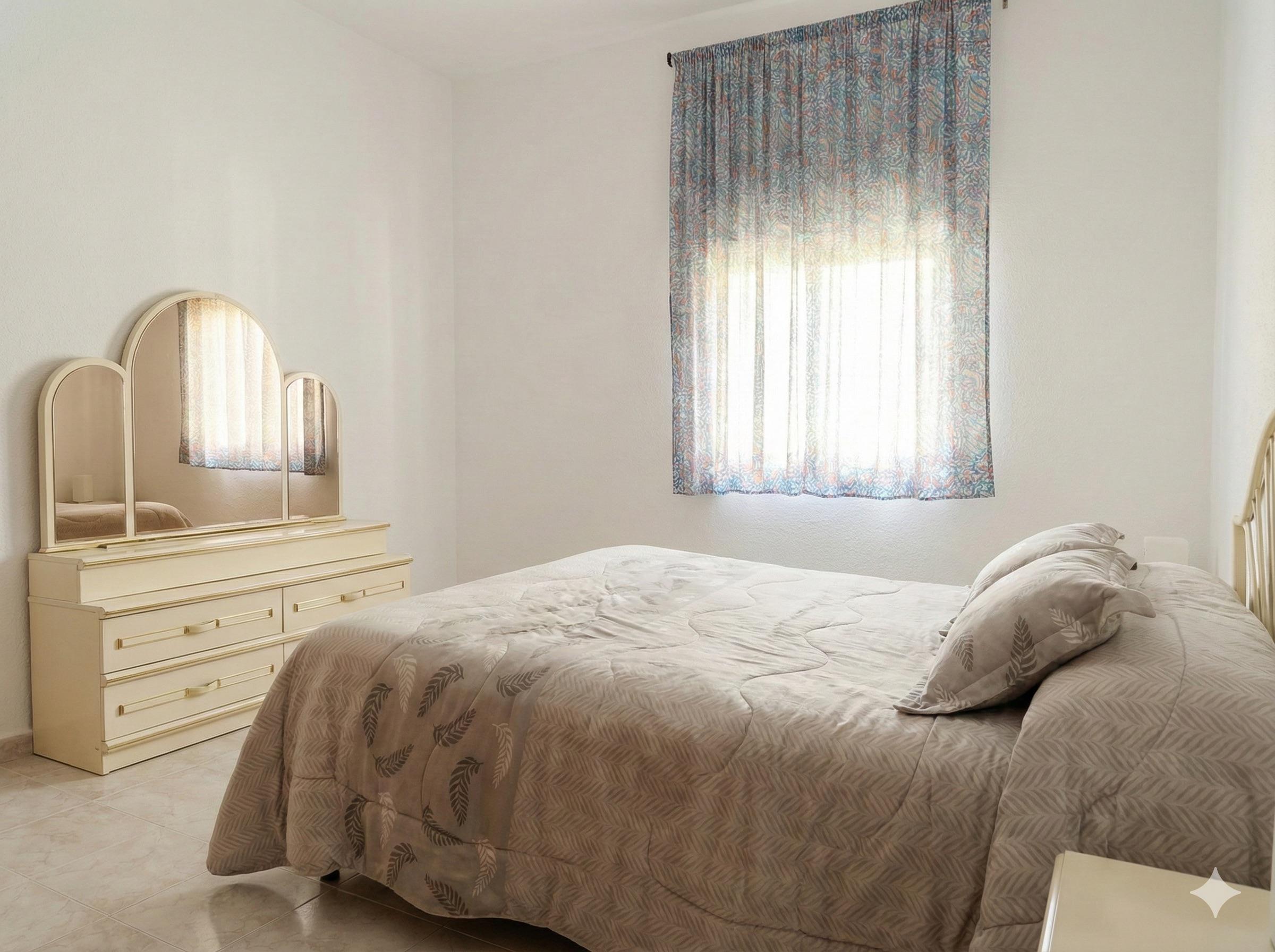 Imagen 6 Apartamento en venta en Cáceres / Centro de Cáceres