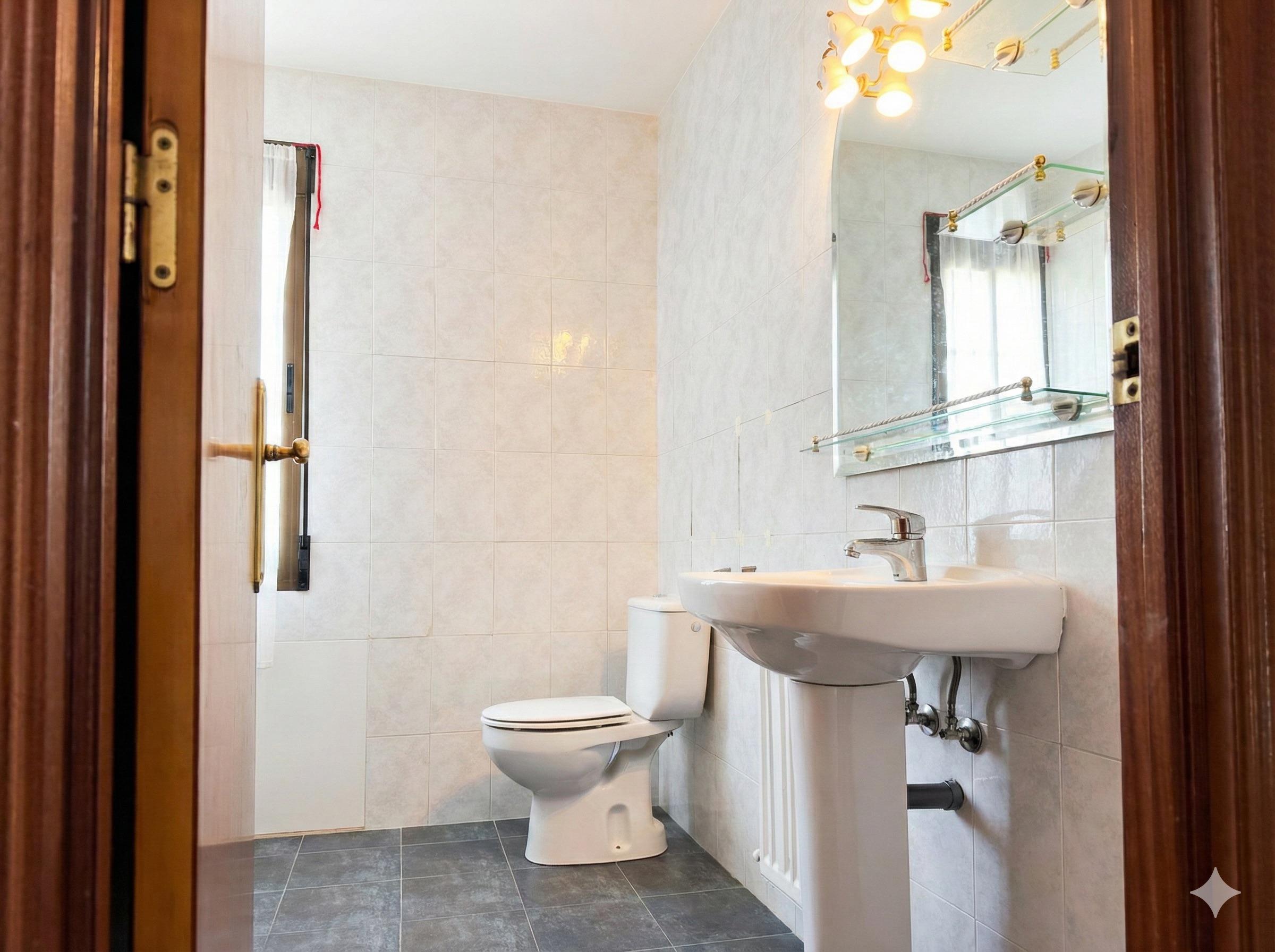 Imagen 15 Apartamento en venta en Cáceres / Centro de Cáceres