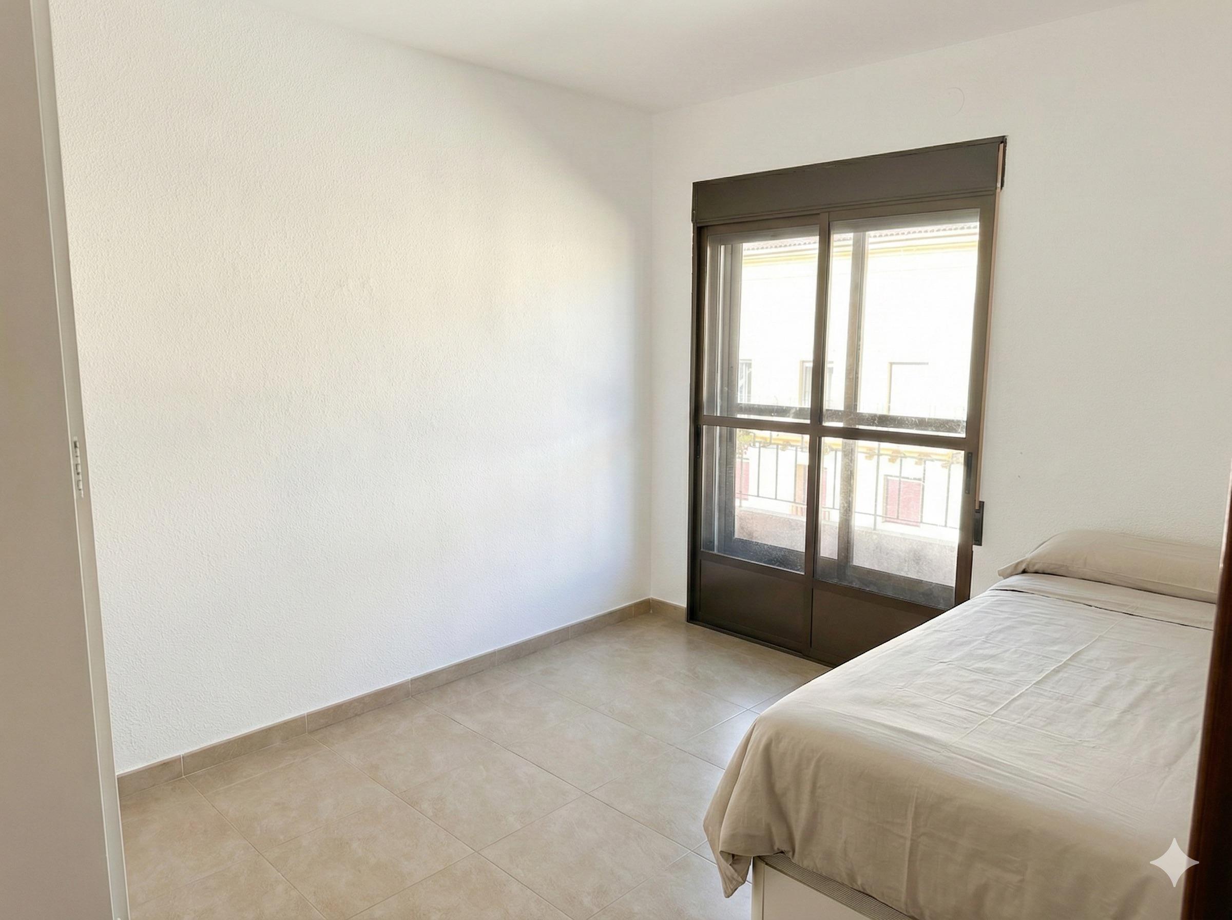 Imagen 7 Apartamento en venta en Cáceres / Centro de Cáceres