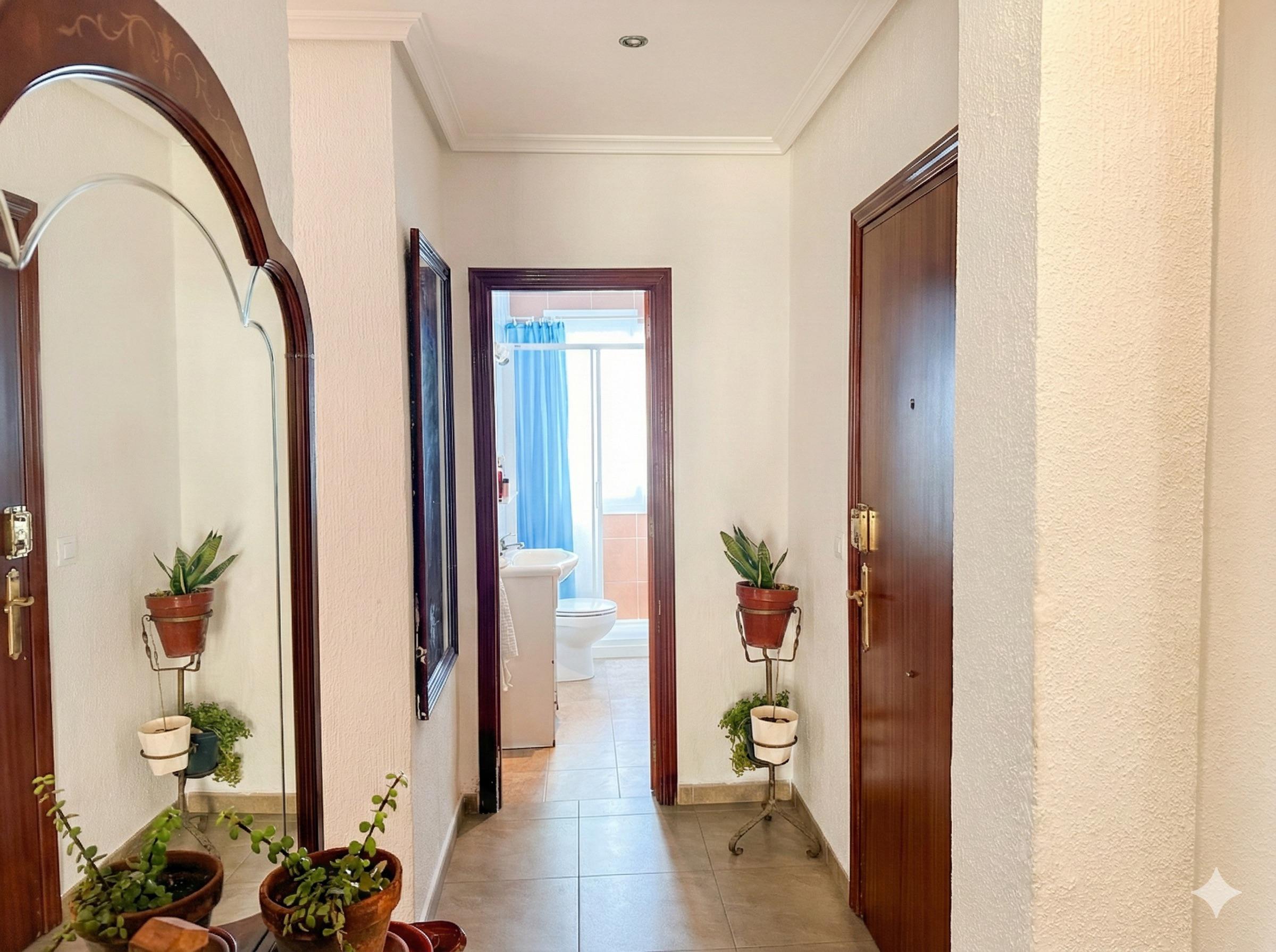 Imagen 17 Apartamento en venta en Cáceres / Centro de Cáceres