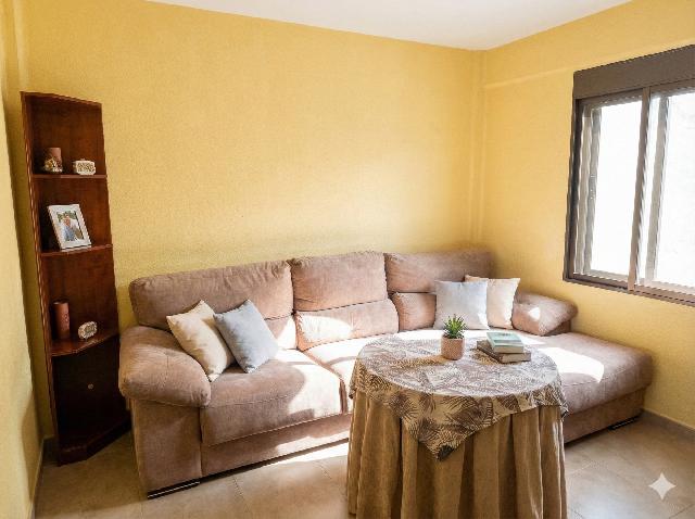 Imagen 1 Inmueble 299948 - Apartamento en venta en Cáceres / Centro de Cáceres