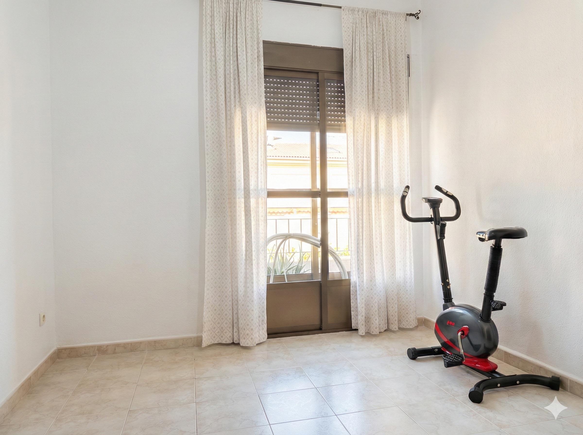 Imagen 10 Apartamento en venta en Cáceres / Centro de Cáceres
