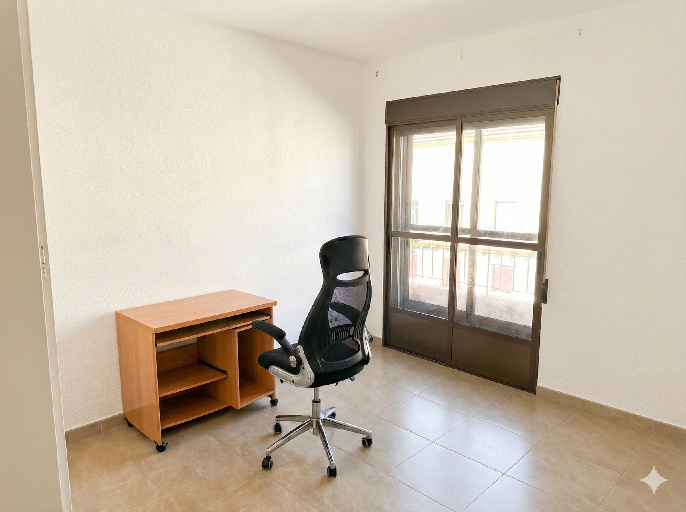 Imagen 8 Apartamento en venta en Cáceres / Centro de Cáceres