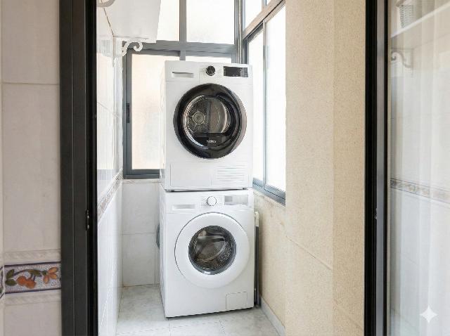 Imagen 13 Inmueble 300016 - Piso en venta en Cáceres / Zona Nuevo Cáceres