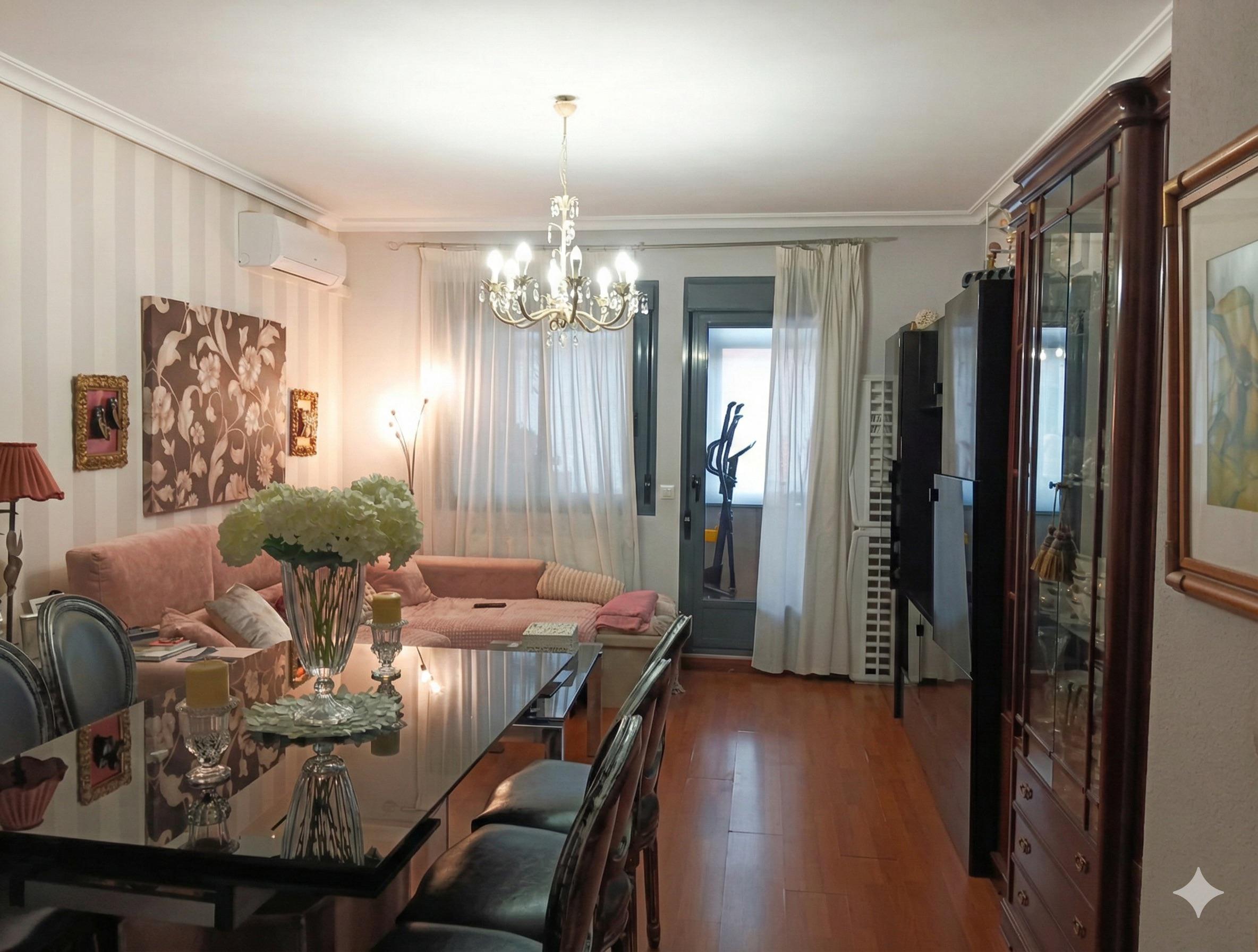 Imagen 14 Piso en venta en Cáceres / Zona Nuevo Cáceres