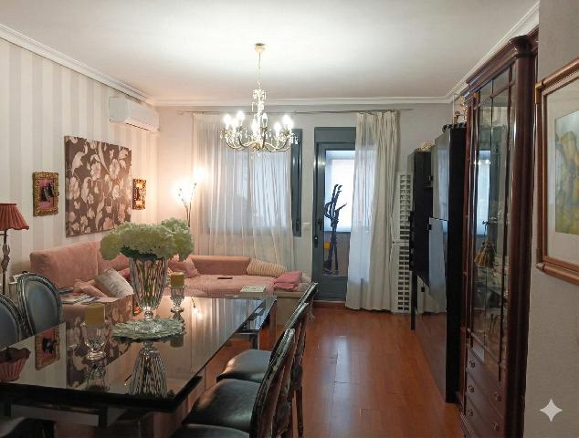 Imagen 14 Inmueble 300016 - Piso en venta en Cáceres / Zona Nuevo Cáceres