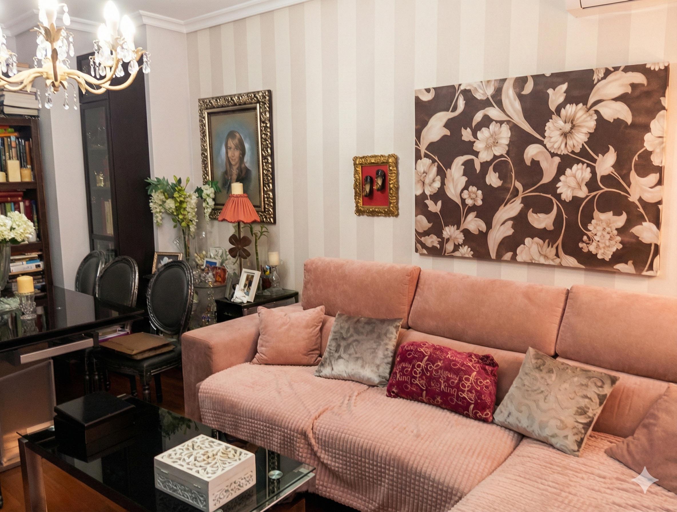 Imagen 1 Piso en venta en Cáceres / Zona Nuevo Cáceres