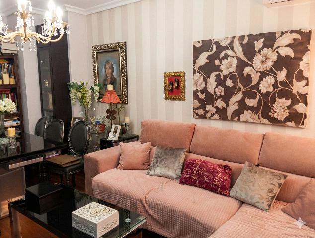 Imagen 1 Inmueble 300016 - Piso en venta en Cáceres / Zona Nuevo Cáceres