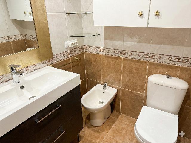 Imagen 8 Inmueble 300016 - Piso en venta en Cáceres / Zona Nuevo Cáceres