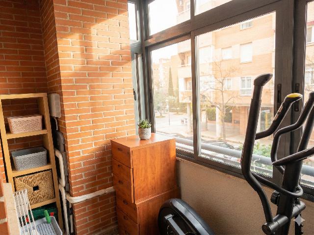 Imagen 15 Inmueble 300016 - Piso en venta en Cáceres / Zona Nuevo Cáceres