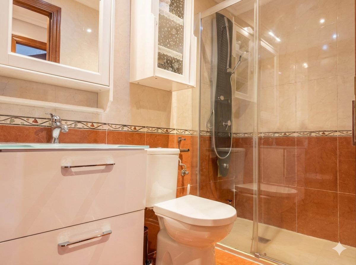 Imagen 9 Piso en venta en Cáceres / Zona Nuevo Cáceres