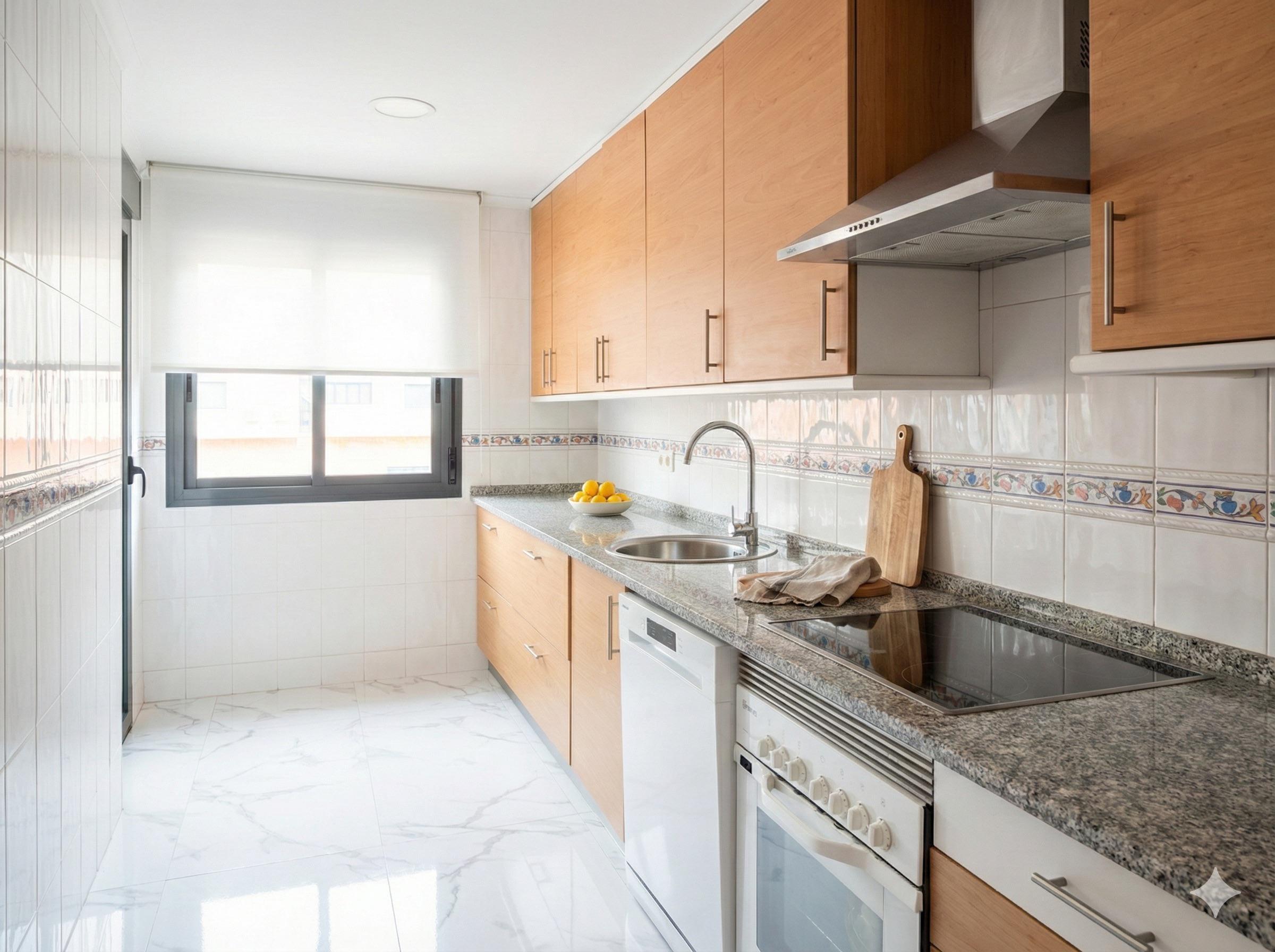 Imagen 7 Piso en venta en Cáceres / Zona Nuevo Cáceres