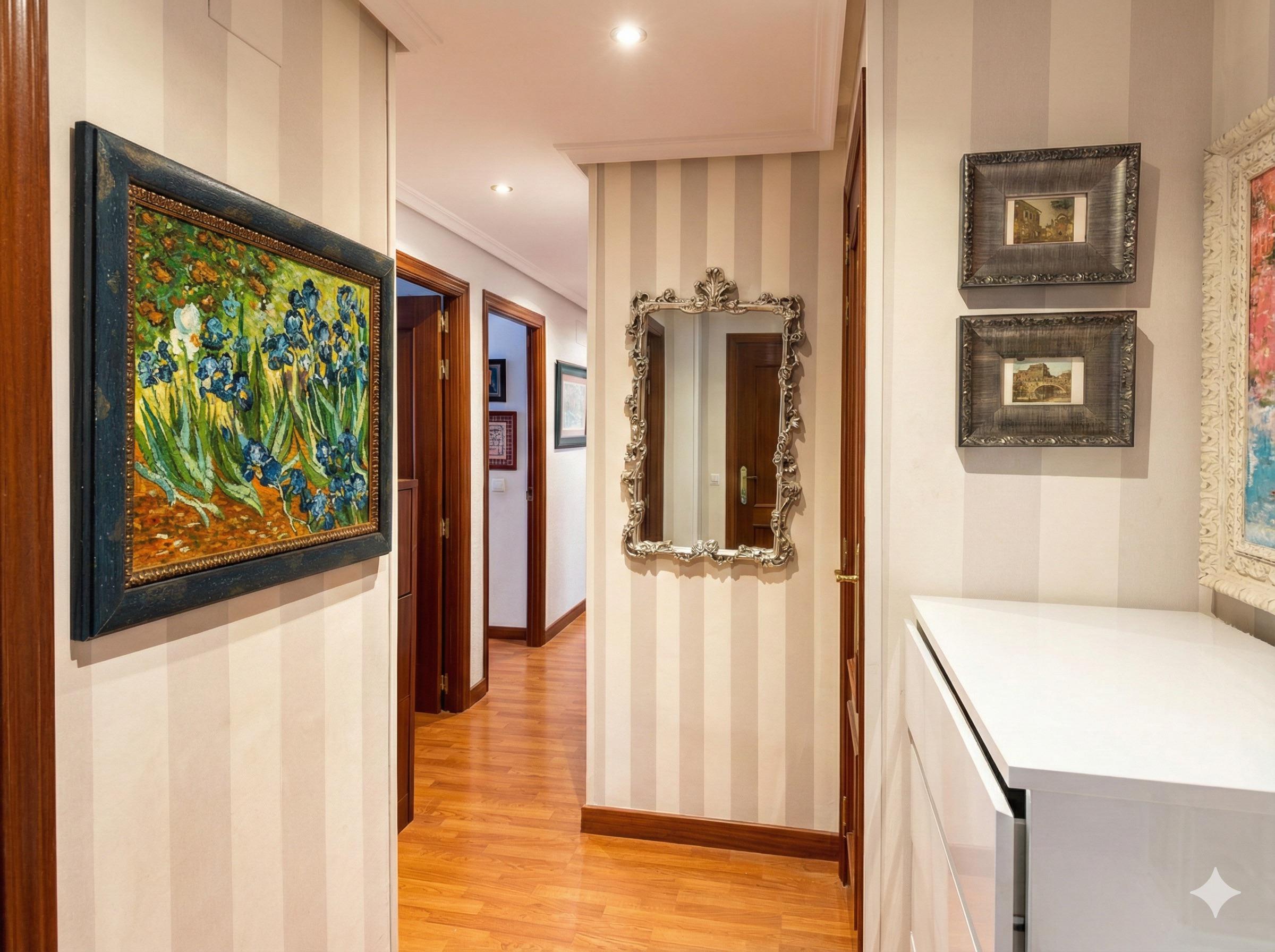 Imagen 11 Piso en venta en Cáceres / Zona Nuevo Cáceres