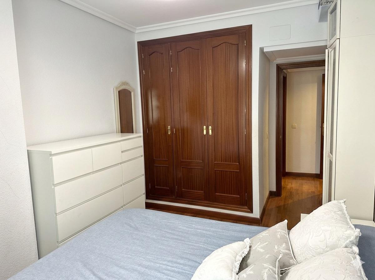 Imagen 5 Piso en venta en Cáceres / Zona Nuevo Cáceres