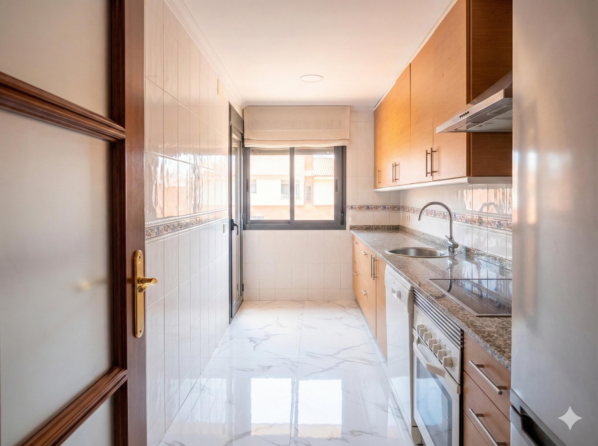 Imagen 6 Piso en venta en Cáceres / Zona Nuevo Cáceres