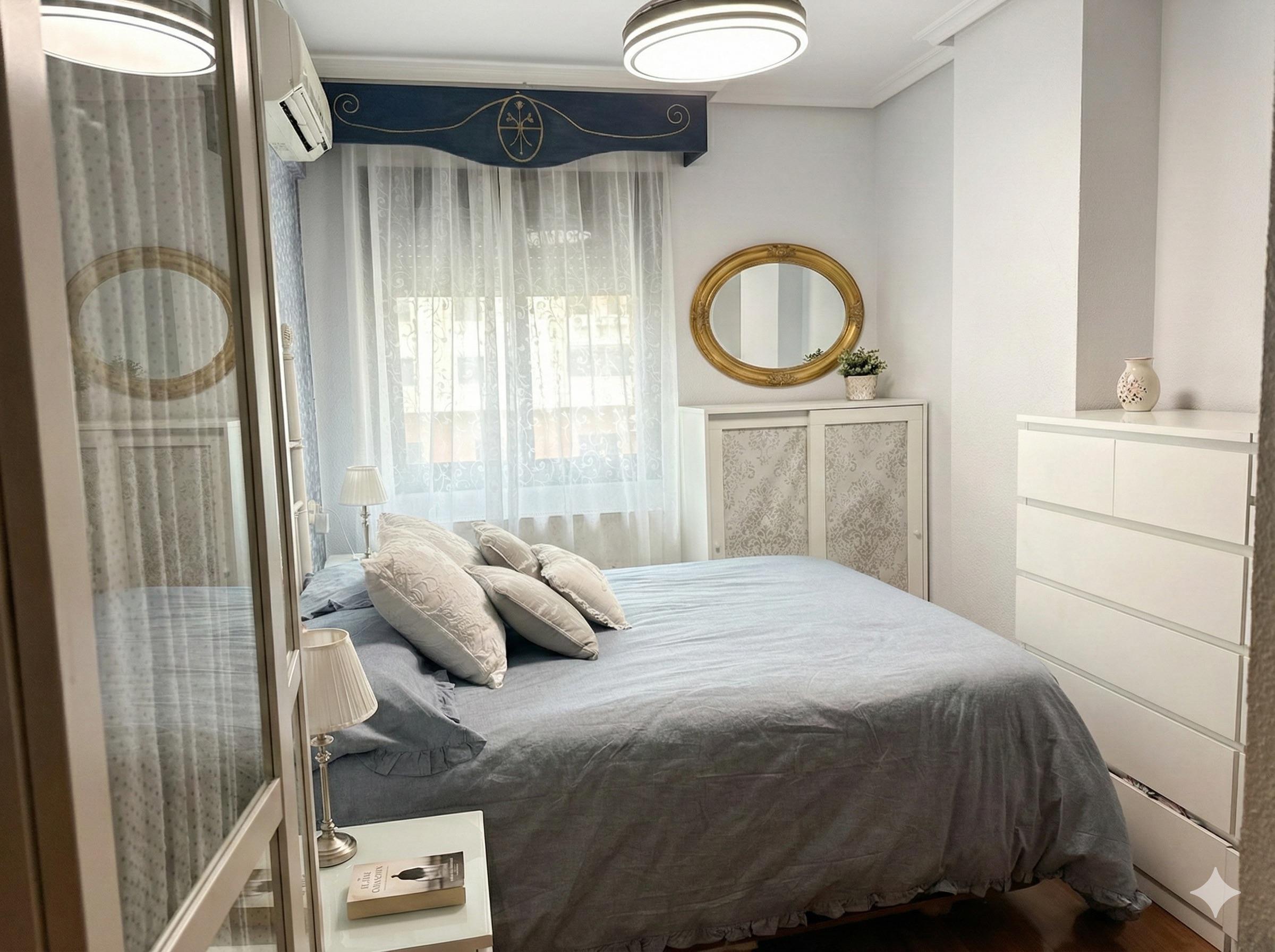 Imagen 3 Piso en venta en Cáceres / Zona Nuevo Cáceres